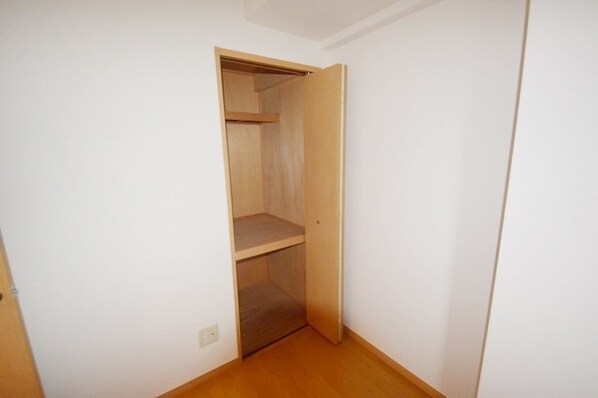 欅ハイツの物件内観写真